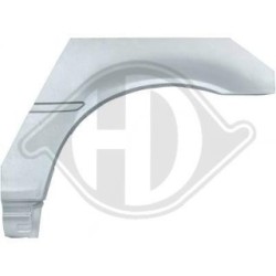 Quarter Panel 9123231 for BMW 3