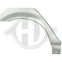 Quarter Panel 9123132 for BMW 3
