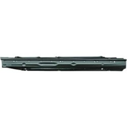 Foot Board Door Sill 9123042 for BMW 3