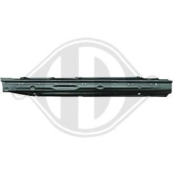 Foot Board Door Sill 9123042 for BMW 3
