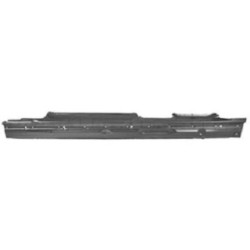 Foot Board Door Sill 9123041 for BMW 3