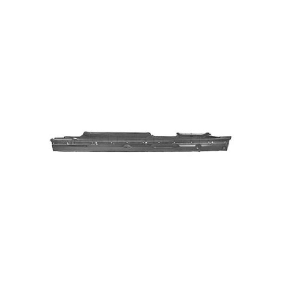 Foot Board Door Sill 9123041 for BMW 3