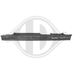 Foot Board Door Sill 9123041 for BMW 3