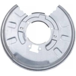 Brake Disc Splash Guard 9123011 for BMW 3 OE 34211166107