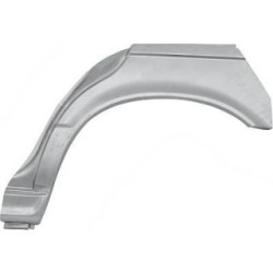 Quarter Panel 9120131 for BMW 5