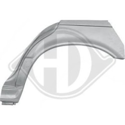 Quarter Panel 9120131 for BMW 5