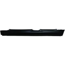 Foot Board Door Sill 9120041 for BMW 5 OE 41101946315
