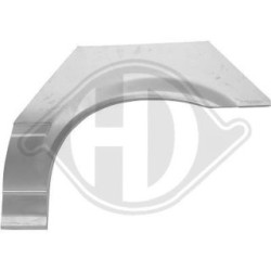 Quarter Panel 9119431 for BMW 3