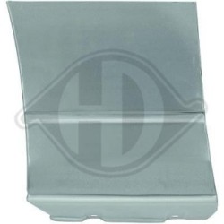 Wing (Fender) 9119231 for BMW 3