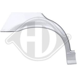 Quarter Panel 9119132 for BMW 3