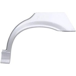 Quarter Panel 9119131 for BMW 3