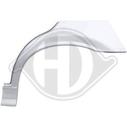 Quarter Panel 9119131 for BMW 3