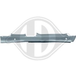 Foot Board Door Sill 9119042 for BMW 3