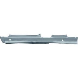 Entry Plate for BMW 3