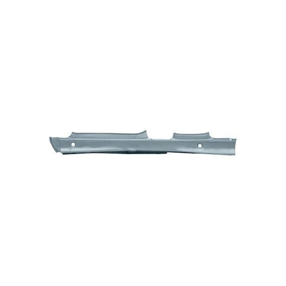 Entry Plate for BMW 3