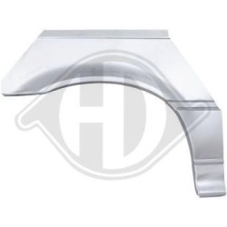 Quarter Panel 9119032 for BMW 3