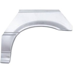 Quarter Panel 9119031 for BMW 3