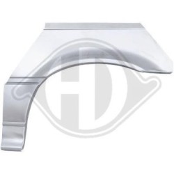 Quarter Panel 9119031 for BMW 3