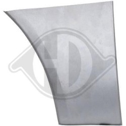 Wing Connecting Panel for ALFA ROMEO 159