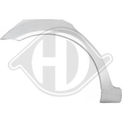 Quarter Panel 9107432 for ALFA ROMEO 159
