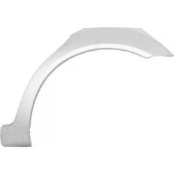 Quarter Panel 9107431 for ALFA ROMEO 159