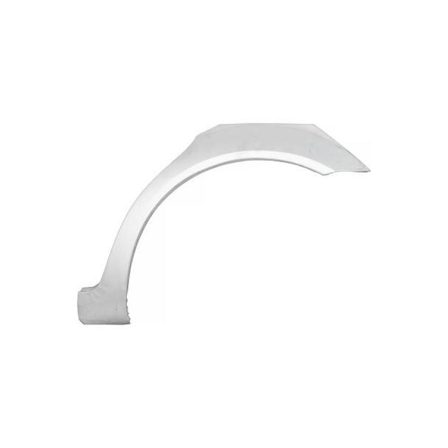 Quarter Panel 9107431 for ALFA ROMEO 159