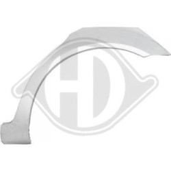 Quarter Panel 9107431 for ALFA ROMEO 159