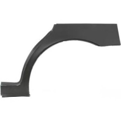Quarter Panel 9107131 for ALFA ROMEO 156