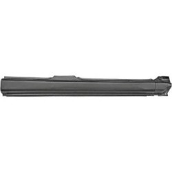 Foot Board Door Sill 9107012 for ALFA ROMEO 156