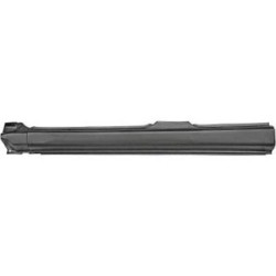Foot Board Door Sill 9107011 for ALFA ROMEO 156