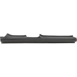 Foot Board Door Sill 9106042 for ALFA ROMEO 147