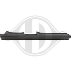 Foot Board Door Sill 9106042 for ALFA ROMEO 147