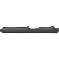 Foot Board Door Sill 9106041 for ALFA ROMEO 147