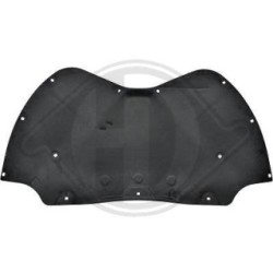Engine Bay Insulation 8874322 for SEAT LEON OE 1P0863831B