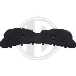 Engine Bay Insulation 8822740 for VW OE 7E0863835B