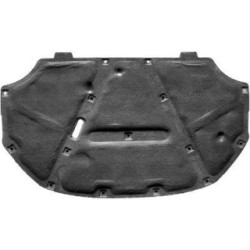Engine Bay Insulation 8822330 for VW JETTA OE 5C6863831G