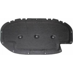 Engine Bay Insulation 8822160 for VW GOLF OE 5G0863831