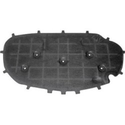 Engine Bay Insulation 8822150 for VW GOLF OE 5K0863831G