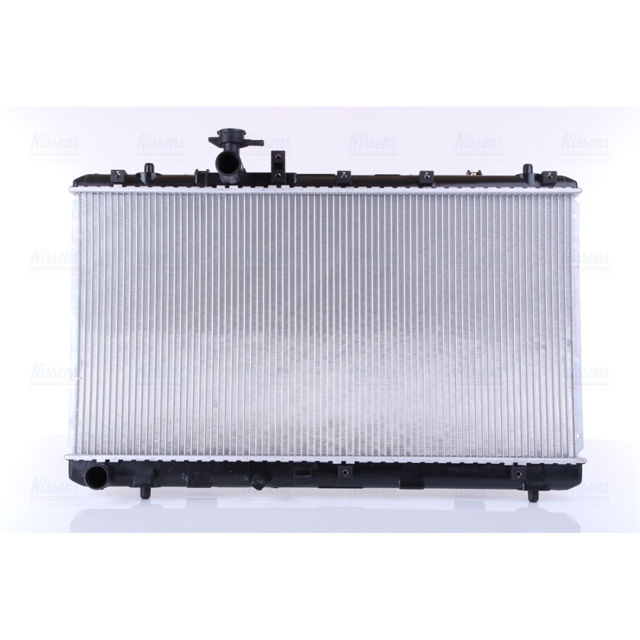 Engine Cooling Heat Exchanger - Nissens 64197