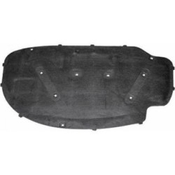 Engine Bay Insulation 8822140 for VW GOLF OE 1K0863831D