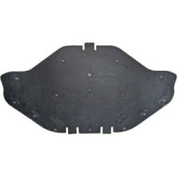 Engine Bay Insulation 8816920 for MERCEDES M-CLASS OE 1666820126
