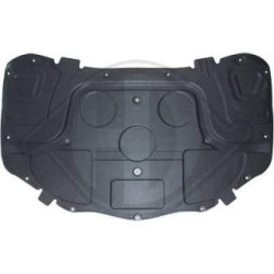 Engine Bay Insulation 8816550 for MERCEDES GLK-CLASS