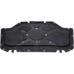 Engine Bay Insulation 8812930 for BMW X5 OE 51487284629