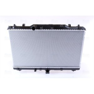 Engine Cooling Heat Exchanger - Nissens 64198