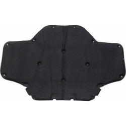 Engine Bay Insulation 8812770 for BMW X3 OE 51487395564