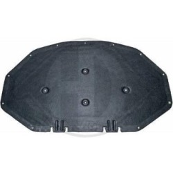 Engine Bay Insulation 8812760 for BMW X3 OE 51489175051