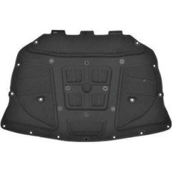 Engine Bay Insulation 8812250 for BMW 5 OE 51486989301
