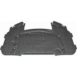 Engine Bay Insulation 8812160 for BMW 3 OE 51487059260