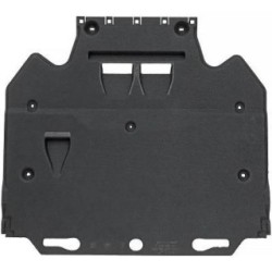 Engine Bay Insulation 8810281 for AUDI A6 OE 4G0863822A