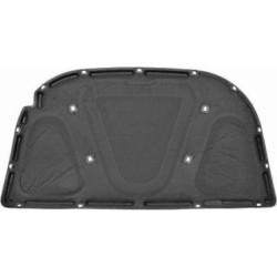 Engine Bay Insulation 8810260 for AUDI A6 OE 4F0863825C